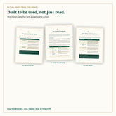 practical Islamic guides