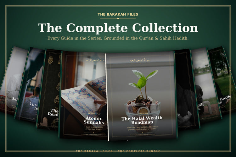 practical Islamic guides