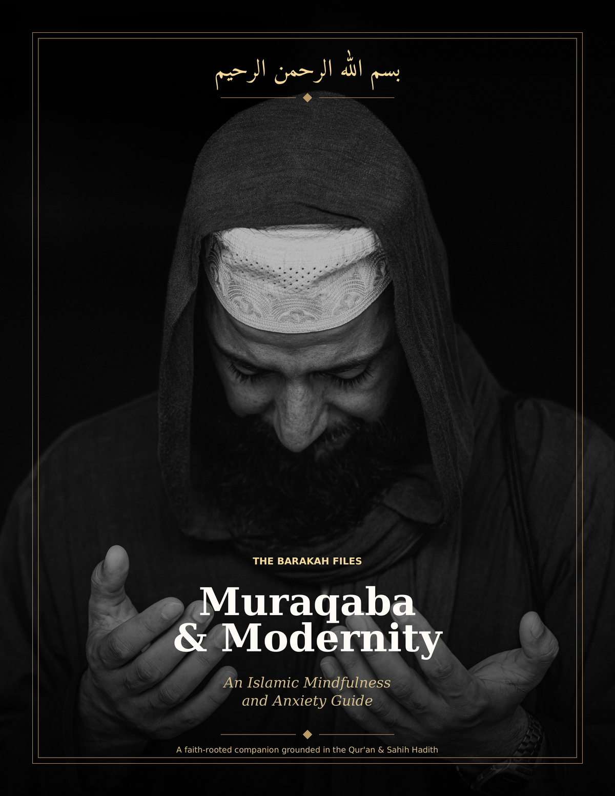 Muraqaba & Modernity